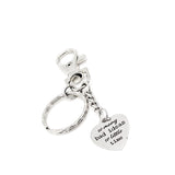 Friend Gift, So Many Bad Ideas So Little Time Keychain, Fun Quote, Best Friend Gift, Gift For Her, Love Gift, Brainstorming Gift, Fun Trips