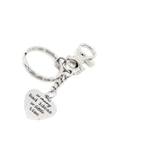 Friend Gift, So Many Bad Ideas So Little Time Keychain, Fun Quote, Best Friend Gift, Gift For Her, Love Gift, Brainstorming Gift, Fun Trips