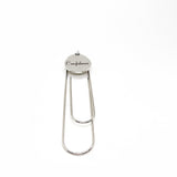 Planner Clip, Planner Bookmark, Confidence Bookmark, Encouragement Gift, Planner Accessories, Paper Clip Charm, Planner Charm, Gift For Her