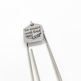 Faith Gift, Be Smart, Work Hard, Trust God Bookmark, Gift For Her, Christian Woman Gift, Christian Encouragement, Christian Motivation Gift