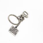 Affirmation Gifts, Throw On A Crown Keychain, Remind Them Who They’re Dealing With Encouragement Gift, Affirmation Quote, Gift For Her