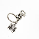 Affirmation Gifts, Throw On A Crown Keychain, Remind Them Who They’re Dealing With Encouragement Gift, Affirmation Quote, Gift For Her