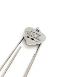 Love Gift, Be My Valentine Bookmark, Planner Paper Clip, Wife Gift, Valentines Day Gift, Paper Clip Bookmark, Reader Gift