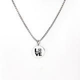 Baseball Necklace, Baseball Love Gift, Baseball Player Gift, Baseball Valentine, Baseball Mom Gift, Baseball Girlfriend Gift, Son Gift