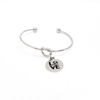 Soccer Mom Gift, Soccer Player Gift, Love Soccer Bracelet, Charm Bracelet, Team Gifts, Soccer Valentine, Soccer Mothers Day Gifts