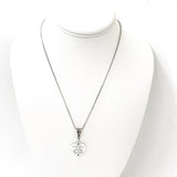 Love Gift, I Love You Necklace, Yesterday Today Tomorrow, Wife Gift, Anniversary Gift, Love Charm, Anniversary Jewelry Gift