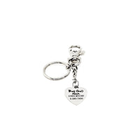 Wife Gift, Boy A Noise With Dirt And Grass Stains Keychain, Baseball Mom Gift, Gift For Her, New Mom Gift, Baby Shower Gift, Baby Reveal