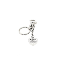 Wife Gift, Boy A Noise With Dirt And Grass Stains Keychain, Baseball Mom Gift, Gift For Her, New Mom Gift, Baby Shower Gift, Baby Reveal