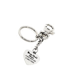 Wife Gift, Boy A Noise With Dirt And Grass Stains Keychain, Baseball Mom Gift, Gift For Her, New Mom Gift, Baby Shower Gift, Baby Reveal