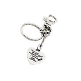 Grandfather Memorial, I Have An Angel In Heaven I Call Him Abu Keychain, Loss Of Grandfather, Spanish Grandfather, Abu Memorial, Sympathy
