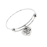 Memorial Gift, I Have An Angel In Heaven, I Call Him Papi Bracelet, Loss Of Daddy, Dad Loss, Dad Memorial, Remembering Dad, Daddy Memorial