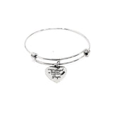 Memorial Gift, I Have An Angel In Heaven, I Call Him Papi Bracelet, Loss Of Daddy, Dad Loss, Dad Memorial, Remembering Dad, Daddy Memorial