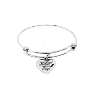 Memorial Gift, I Have An Angel In Heaven, I Call Him Papi Bracelet, Loss Of Daddy, Dad Loss, Dad Memorial, Remembering Dad, Daddy Memorial