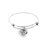 Memorial Gift, I Have An Angel In Heaven, I Call Him Papi Bracelet, Loss Of Daddy, Dad Loss, Dad Memorial, Remembering Dad, Daddy Memorial