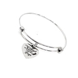 Memorial Gift, I Have An Angel In Heaven, I Call Him Papi Bracelet, Loss Of Daddy, Dad Loss, Dad Memorial, Remembering Dad, Daddy Memorial