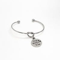 Dog Owner Gift, Dog Books Wine Bracelet, Book Club Gifts, Book Lover Gift, Wine Lover Gift, Dog Lover Gift, Gift For Her, Wife Gift, Friend