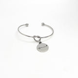 Sponsor Gift, Sponsor Charm, Sponsor Jewelry, Student Sponsor, Rehab Sponsor, Sobriety Gift, Thank You Gift, School Sponsor, Cheer Sponsor