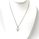 Pseudotumor Cerebri Necklace, Medical ID, Pseudotumor Cerebri Medical Condition Medical Notification, Medical Condition Necklace