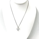 Pacemaker Necklace, Pacemaker Medical ID Charm, Pacemaker Medical Condition Medical Notification, Medical Condition Necklace