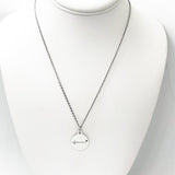 Sponsor Necklace, Sponsor Gifts, Sponsor Charm, Pendant Necklace, Recovery Sponsor, School Club Sponsor, Cheer Sponsor, Group Sponsor