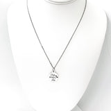 Dog Owner Gift, Dog Books Tea Necklace, Book Lover Gift, Reader Gift, Tea Lover Gift, My Favorite Things Gift