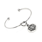 Mom Bracelet, Mom Words Jewelry, Mothers Day Gift, Mothers Day Jewelry, Wife Gift, New Mom Gift, Gift From Kids, Gift For Her, Wife Jewelry