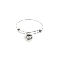 Memorial Gift, I Have An Angel In Heaven, I Call Him Abu Bracelet, Grandfather Loss, Remembering Grandfather, Grandpa Memorial