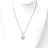 Father Memorial, I Have An Angel In Heaven I Call Him Papi Necklace, Remembering Papi, Remembering My Dad, Loss Of Dad, Sympathy Gift