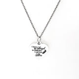 Grandfather Memorial, I Have An Angel In Heaven I Call Him Abu Necklace, Remembering Abu, Remembering My Abu, Loss Of Grandpa, Sympathy Gift