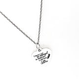 Grandfather Memorial, I Have An Angel In Heaven I Call Him Abu Necklace, Remembering Abu, Remembering My Abu, Loss Of Grandpa, Sympathy Gift