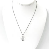 Easter Necklace, Silly Rabbit Easter Is For Jesus Necklace, Easter Jewelry, Easter Basket Gifts, Easter Basket Jewelry, Daughter Gifts