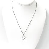 Scripture Gift, Love One Another Necklace, John 13 34 Necklace, Faith Gifts, Love One Another Charm, Gift For Her, Christian Jewelry Gift