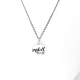 Softball Mom Gift, Softball Mom Necklace, Team Mom Gifts, Softball Mothers Day Gifts, Wife Gifts, Gifts For Her, Gift For Mom