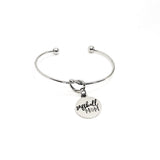 Softball Mom Gift, Softball Mom Bracelet, Team Mom Gifts, Senior Mom Gifts, Softball Mothers Day Gift, Gift For Mom, Wife Gifts, Coach Gifts