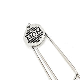 Mom Gift, Mom Words Bookmark, Mothers Day Gift, Gift For Mom, Wife Gift, New Mom Gift, Mom Birth Gift, Mom Shower