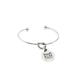 Charm Bracelet, Beach Bum Bracelet, Beach Bum Charm, Gift For Her, Girls Weekend Gift, Girls Get Away, Friend Gift, Girlfriend Gift