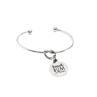 Charm Bracelet, Beach Bum Bracelet, Beach Bum Charm, Gift For Her, Girls Weekend Gift, Girls Get Away, Friend Gift, Girlfriend Gift