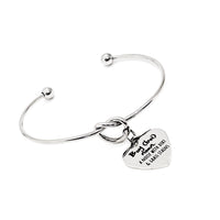 Wife Gift, Boy A Noise With Dirt And Grass Bracelet, New Baby Gift, Mom of Boys Gift, New Mom Gift, Wife Jewelry, Birth Gift, Baby Shower