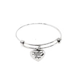 Memorial Gift, I Have An Angel In Heaven, I Call Him Papi Bracelet, Loss Of Daddy, Dad Loss, Dad Memorial, Remembering Dad, Daddy Memorial