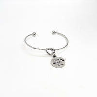 Dog Owner Gift, Dog Books Wine Bracelet, Book Club Gifts, Book Lover Gift, Wine Lover Gift, Dog Lover Gift, Gift For Her, Wife Gift, Friend