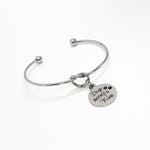 Dog Owner Gift, Dog Books Wine Bracelet, Book Club Gifts, Book Lover Gift, Wine Lover Gift, Dog Lover Gift, Gift For Her, Wife Gift, Friend