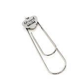 Mom Gift, Blessed To Be Called Mom Bookmark, Mothers Day Gift, New Mom Gift, Birth Gift For Mom, Baby Shower Gift, Wife Gift, Gift From Kids