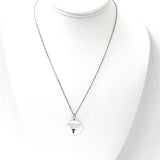 Pseudotumor Cerebri Idiopathic Intercranial Hypertension IIH Necklace, Medical ID, Medical Notification, Medical Condition Necklace