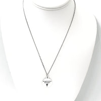Anaphylaxis Allergies Necklace, Allergic Reaction Medical ID, Anaphylaxis Condition Medical Notification, Medical Condition Necklace