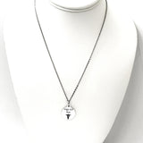 High ICP Necklace, Medical ID, High Intercranial Pressure Medical Condition Medical Notification, Medical Condition Necklace