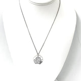 Perhaps This Is The Moment For Which You Were Created Necklace, Esther 4 14 Jewelry, Daughter Gift, Wife Gift, Motivational Gift For Her