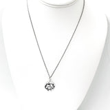 No Rain No Flowers Necklace, Sympathy Gift, Tough Times Gift, Daughter Gift, Gift For Her, Divorce Gift, Friend Comfort Gift, Encouragement