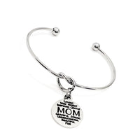 Mom Bracelet, Mom Words Jewelry, Mothers Day Gift, Mothers Day Jewelry, Wife Gift, New Mom Gift, Gift From Kids, Gift For Her, Wife Jewelry
