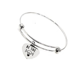 Be The Light Bracelet, Gift For Her, Daughter Gift, Encouragement Gift, Encouraging Her, Motivating Her, Wife Gift, Motivational Quote