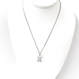 Scripture Gift, Your Word Is A Lamp To My Feet And A Light To My Path Necklace, Psalm 119 105, Christian Gift, Baptism Gift, Gift For Her